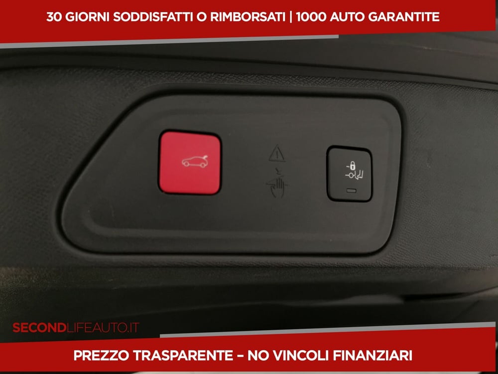 Peugeot 3008 usata a Chieti (12)