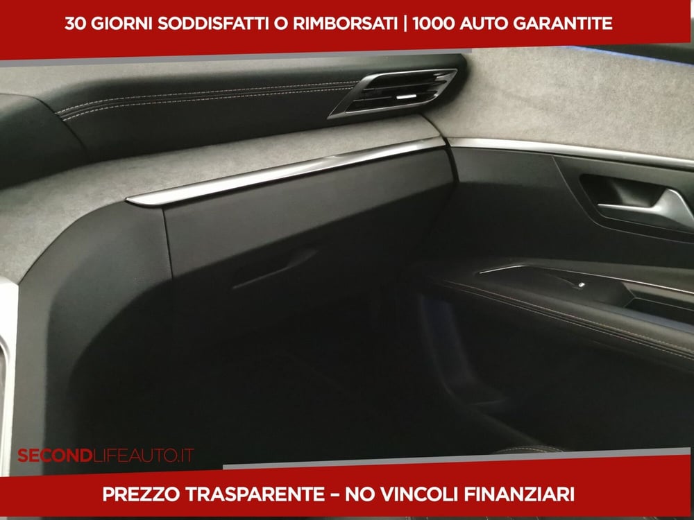 Peugeot 3008 usata a Chieti (20)