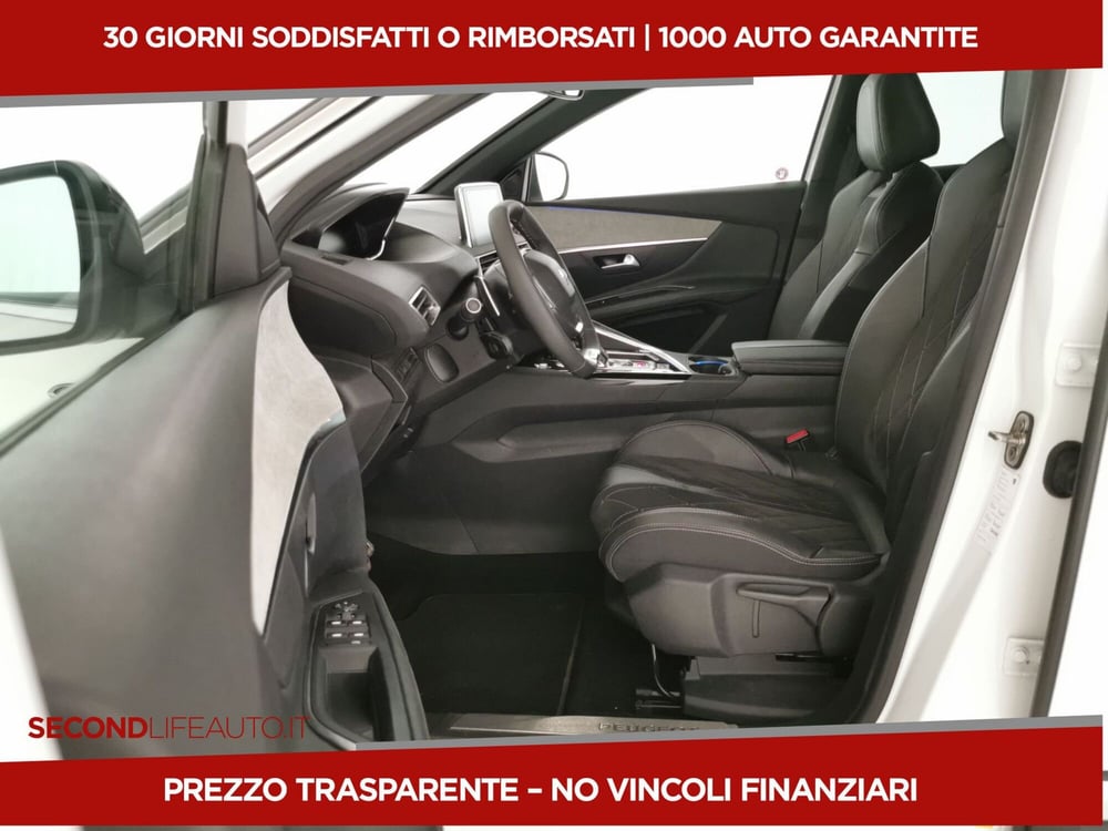 Peugeot 3008 usata a Chieti (5)