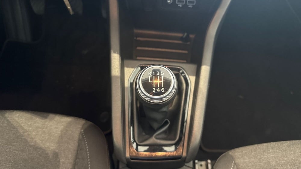Renault Clio usata a Viterbo (16)