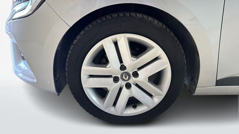 Renault Clio usata a Viterbo (19)