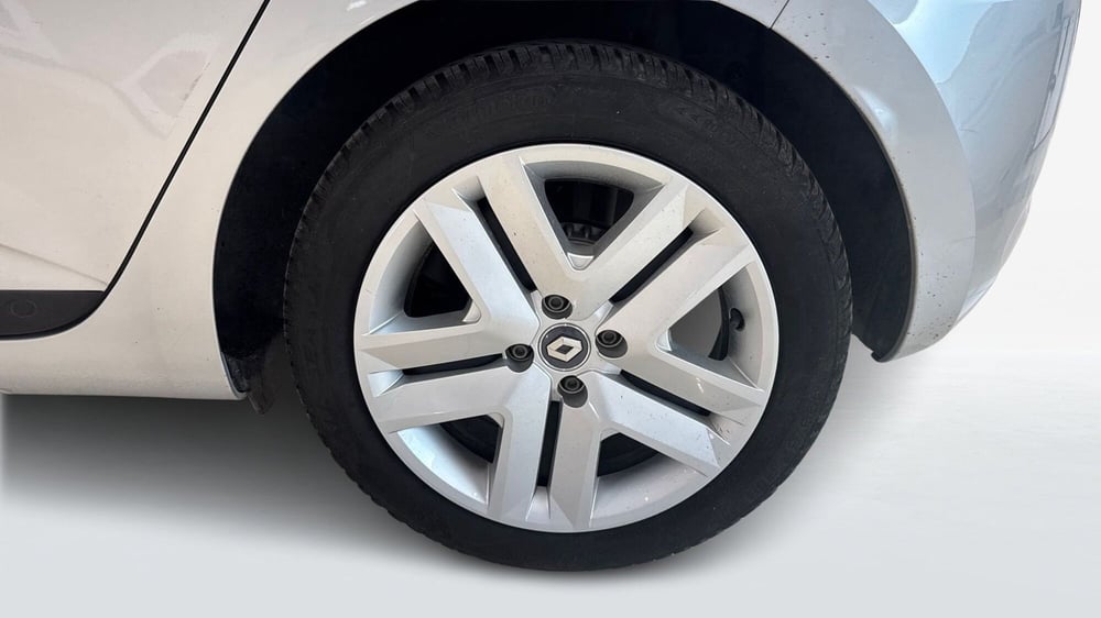 Renault Clio usata a Viterbo (20)