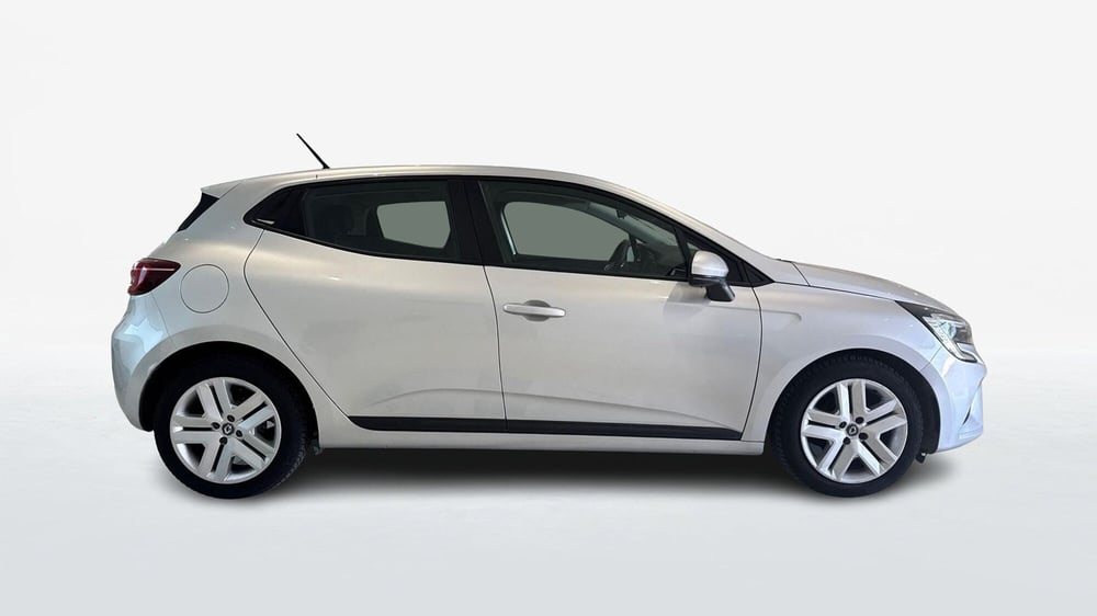 Renault Clio usata a Viterbo (3)
