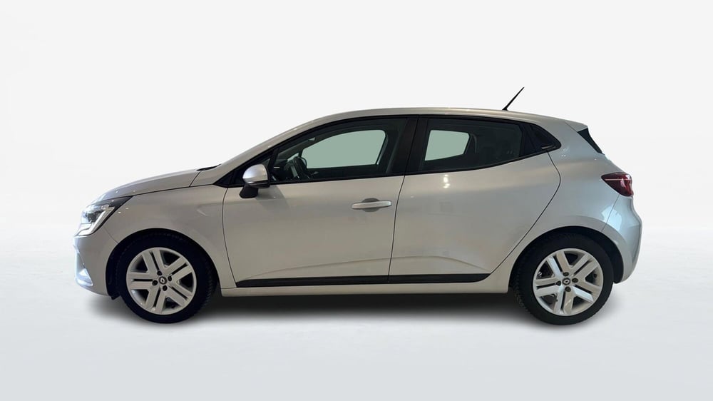 Renault Clio usata a Viterbo (4)