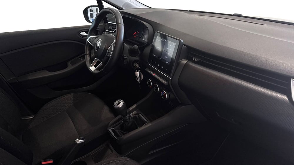 Renault Clio usata a Viterbo (7)