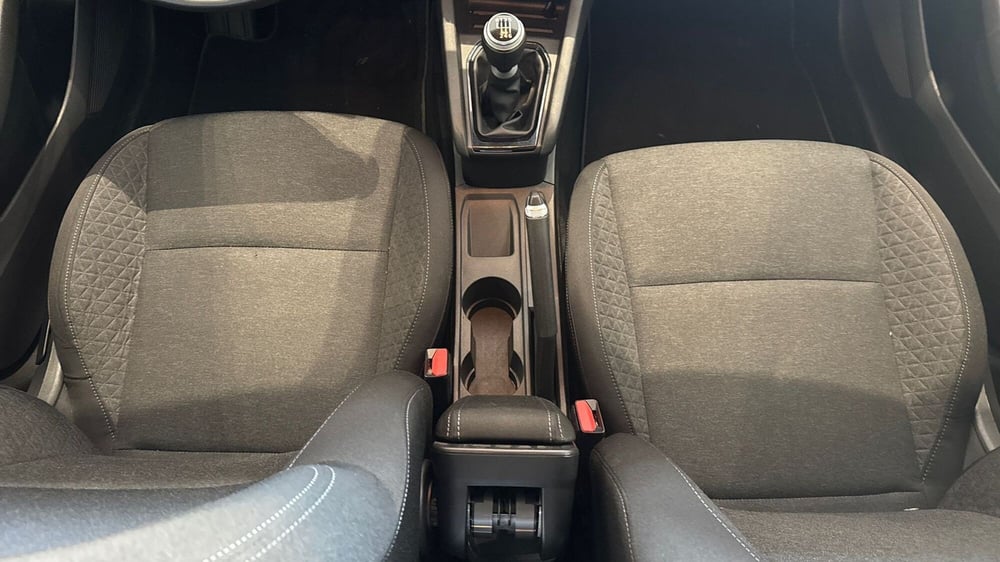 Renault Clio usata a Viterbo (8)