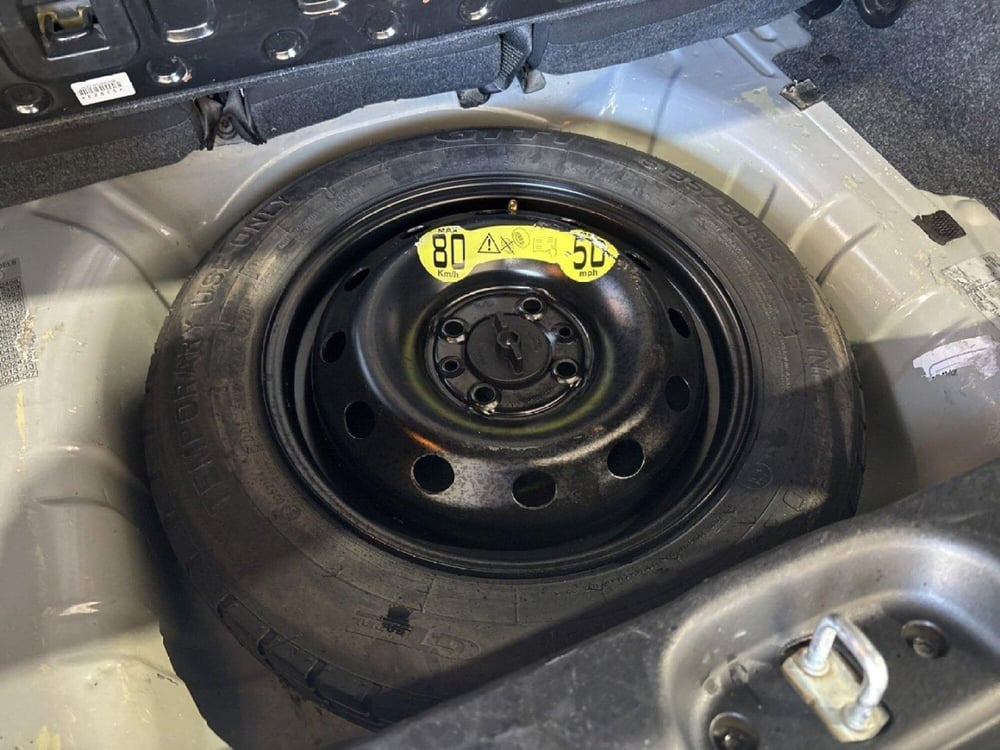 Fiat Panda Cross usata a Caltanissetta (13)