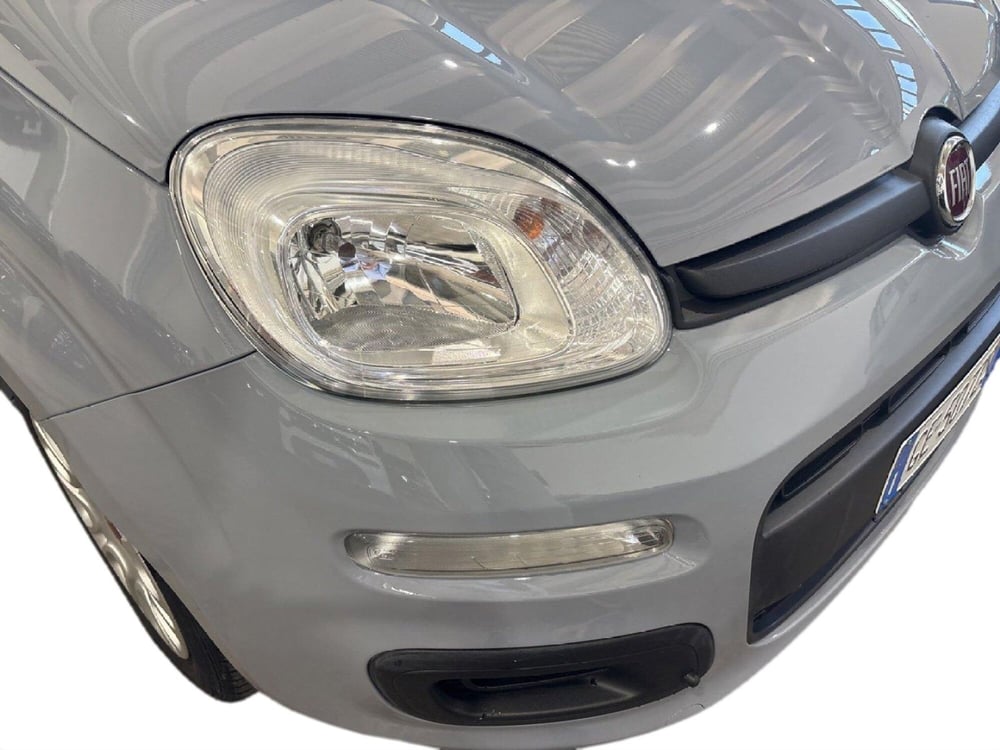 Fiat Panda Cross usata a Caltanissetta (9)