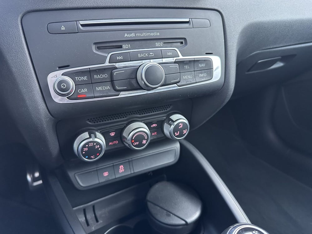 Audi A1 Sportback usata a Reggio Emilia (12)