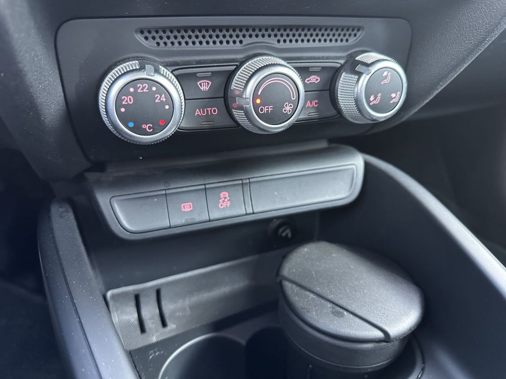 Audi A1 Sportback usata a Reggio Emilia (13)