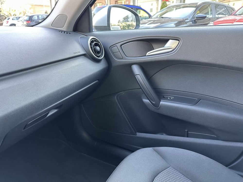 Audi A1 Sportback usata a Reggio Emilia (15)