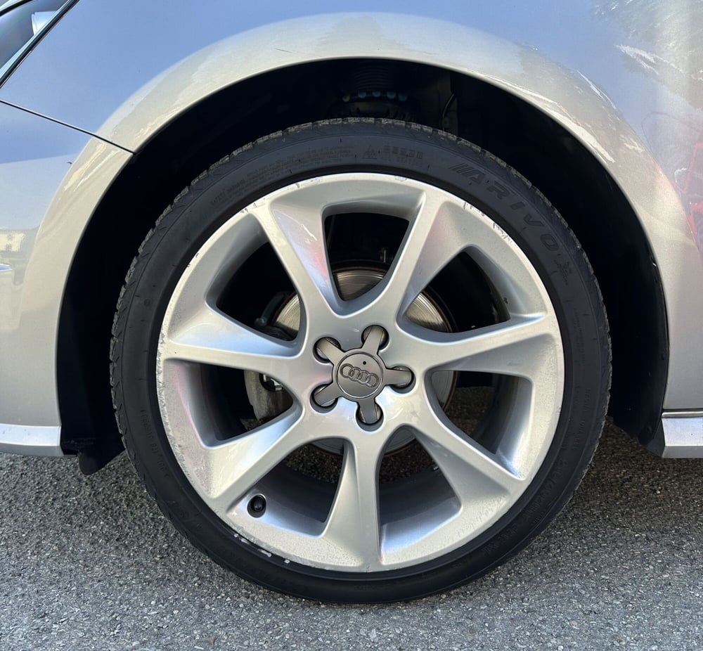 Audi A1 Sportback usata a Reggio Emilia (3)