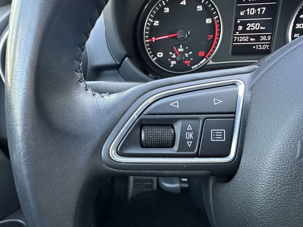 Audi A1 Sportback usata a Reggio Emilia (8)