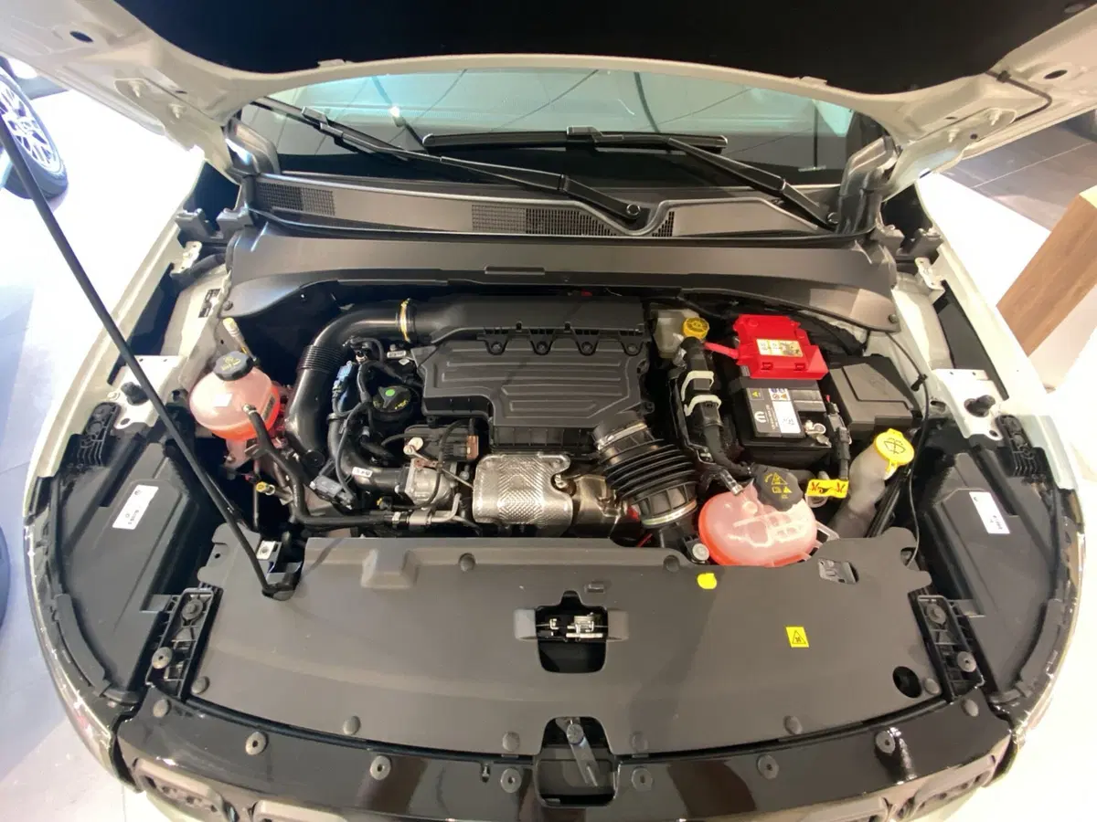 Jeep Compass nuova a Agrigento (13)