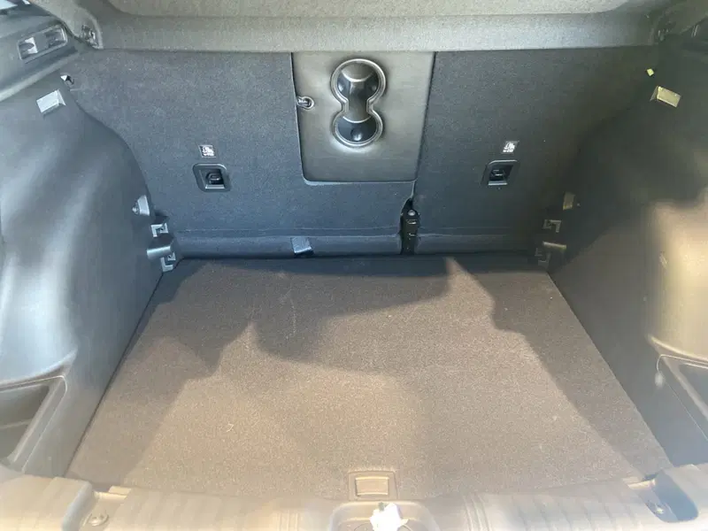 Jeep Compass nuova a Agrigento (14)