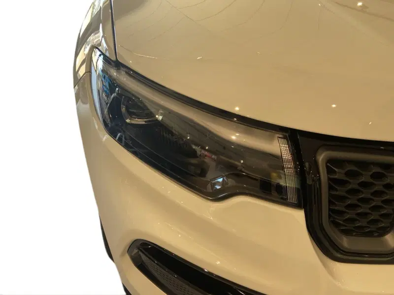 Jeep Compass nuova a Agrigento (9)