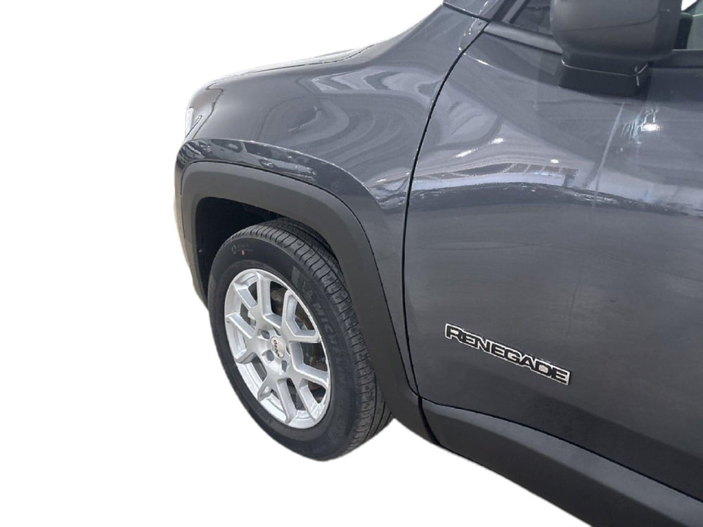 Jeep Renegade nuova a Caltanissetta (12)