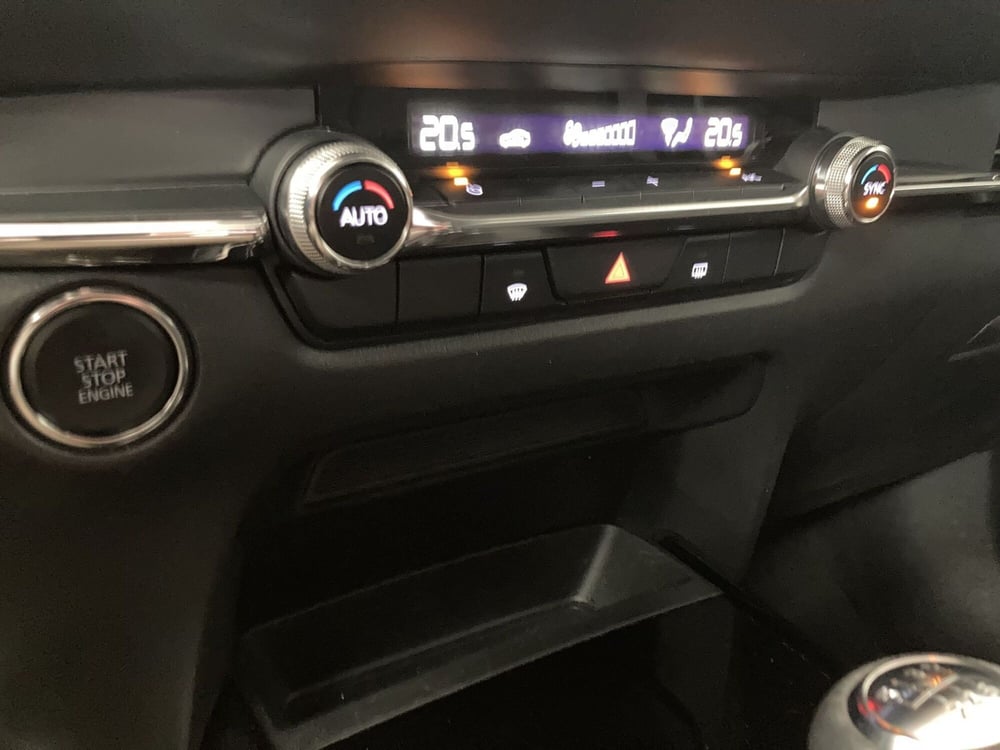 Mazda CX-30 usata a Pavia (13)