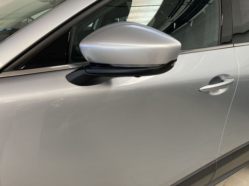 Mazda CX-30 usata a Pavia (14)
