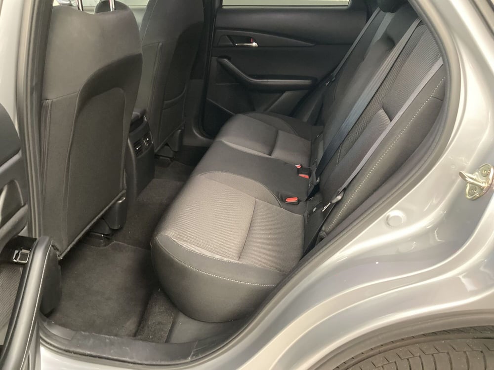 Mazda CX-30 usata a Pavia (20)