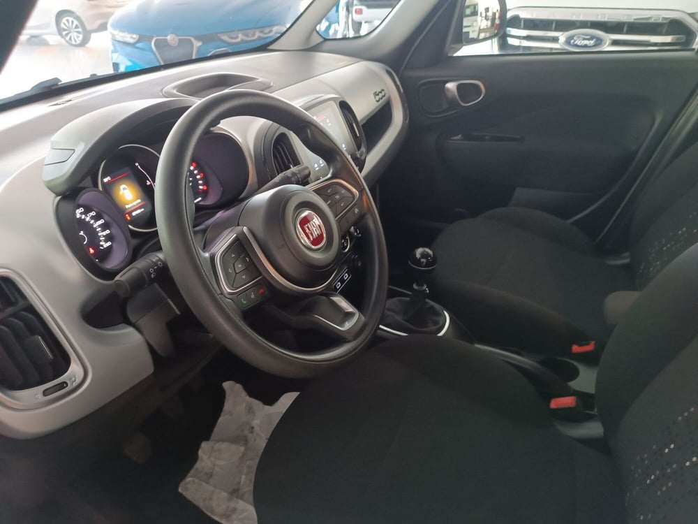 Fiat 500L usata a Bergamo (10)