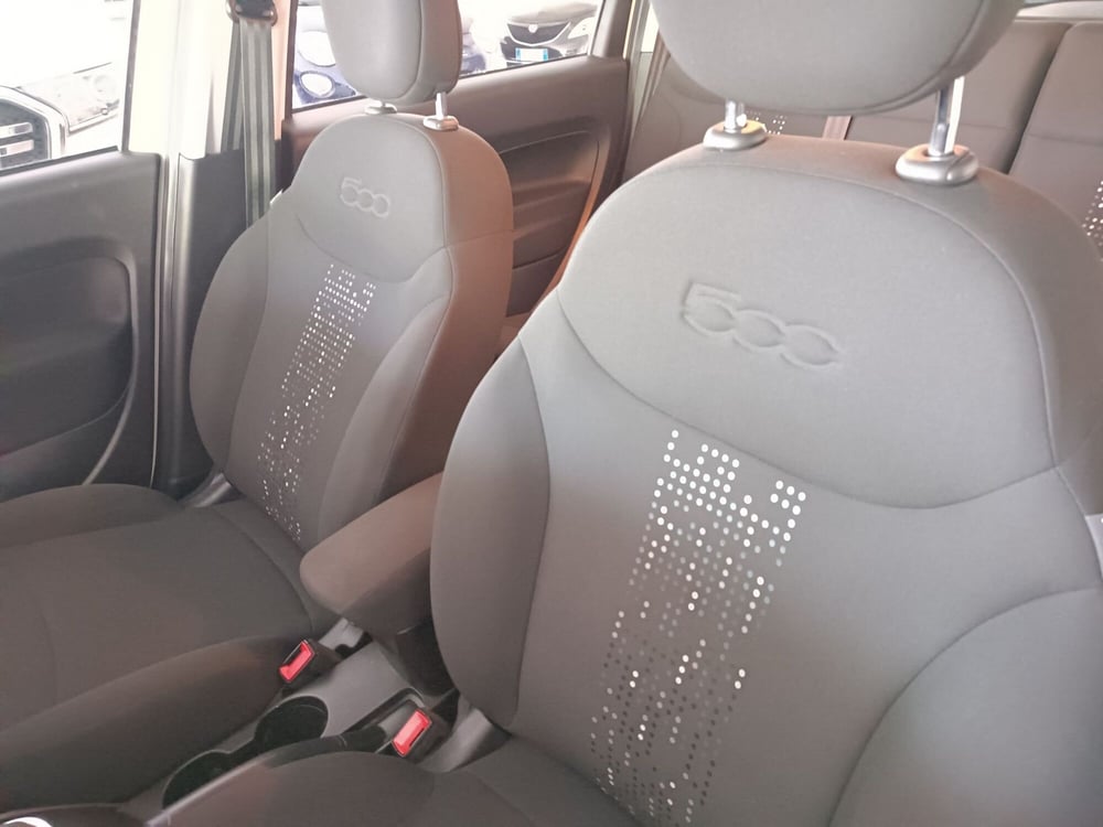 Fiat 500L usata a Bergamo (11)