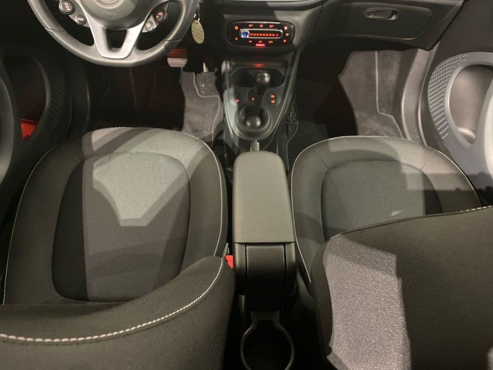 smart Fortwo Cabrio usata a Bergamo (15)