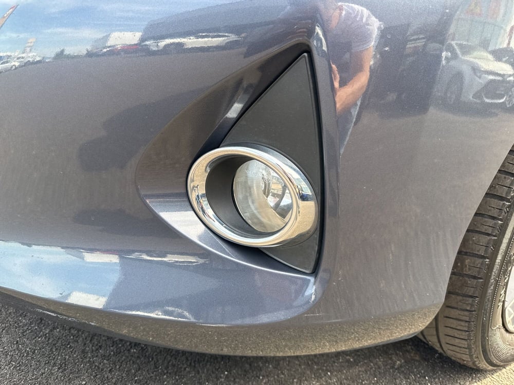 Toyota Auris Station Wagon usata a Mantova (16)