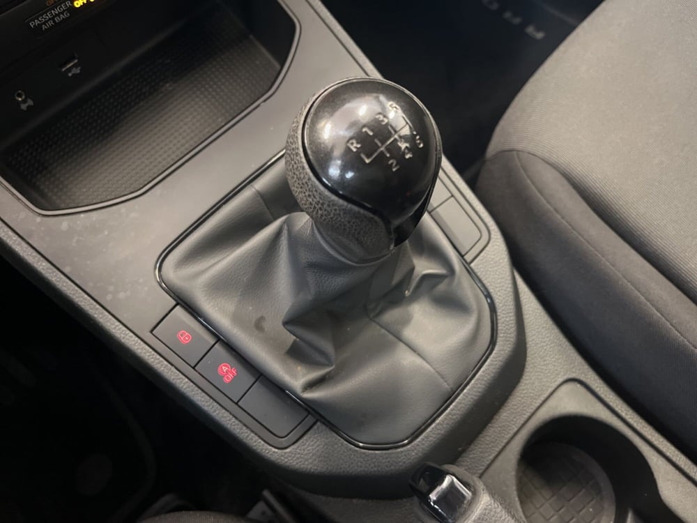 SEAT Arona usata a Bologna (19)