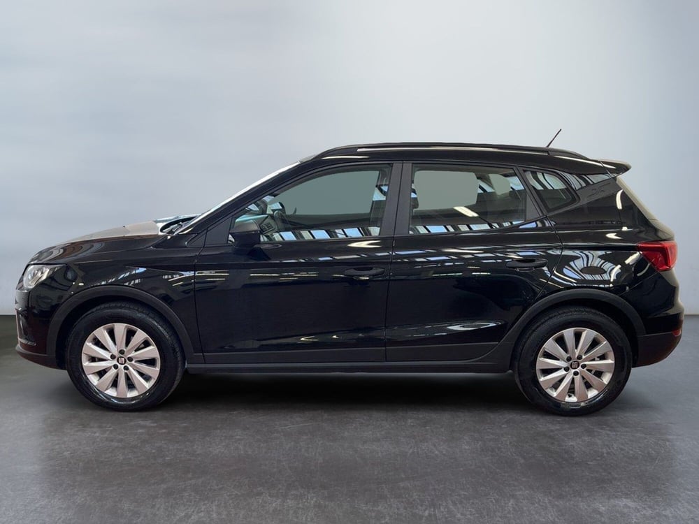 SEAT Arona usata a Bologna (2)