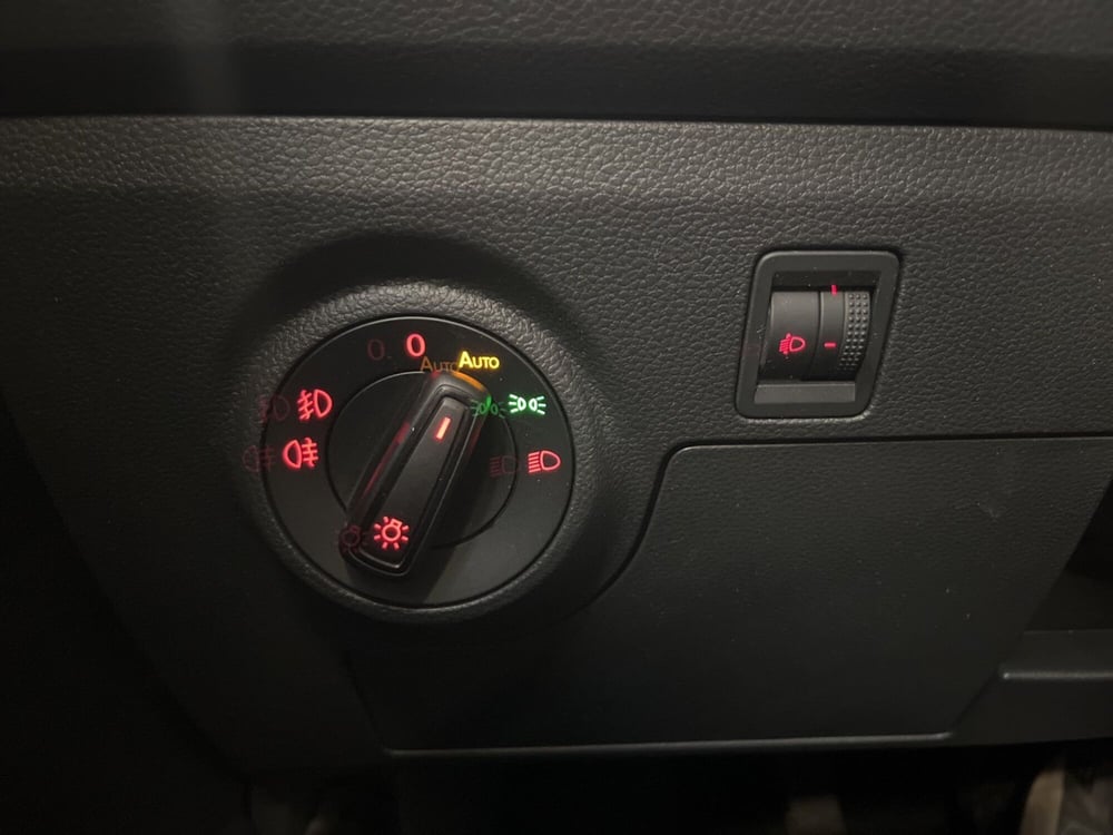 SEAT Arona usata a Bologna (20)