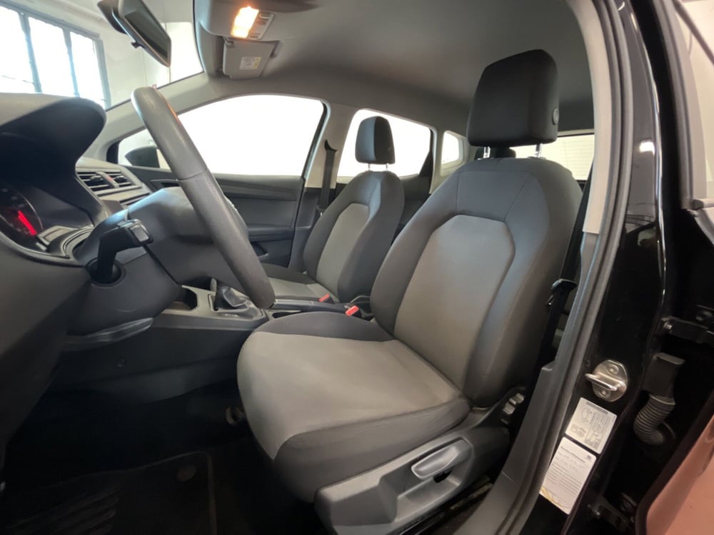 SEAT Arona usata a Bologna (9)