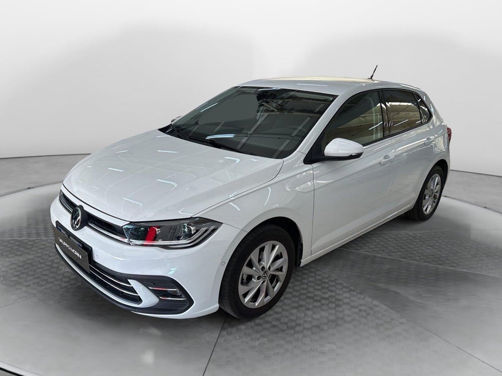 Volkswagen Polo usata a Bologna (3)