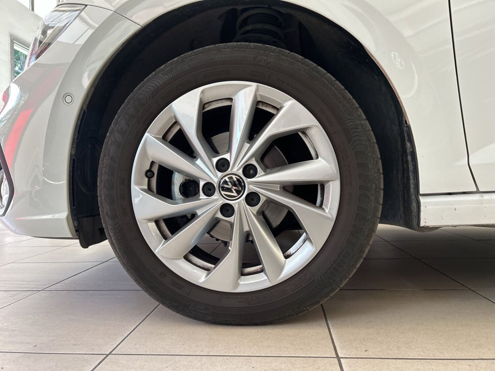 Volkswagen Polo usata a Bologna (7)