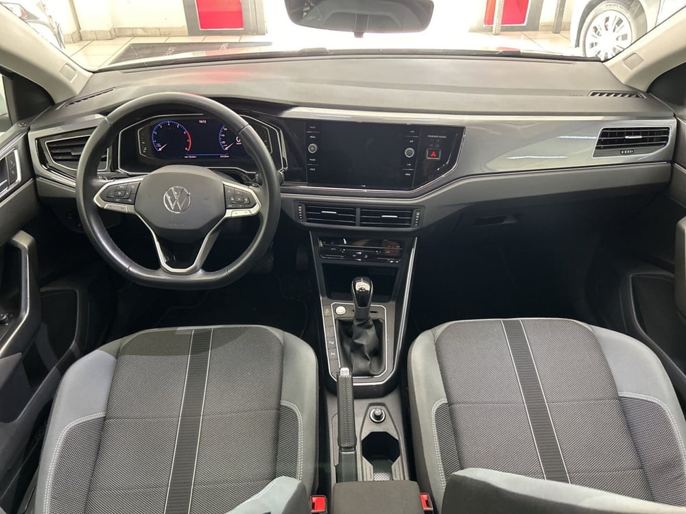 Volkswagen Polo usata a Bologna (9)