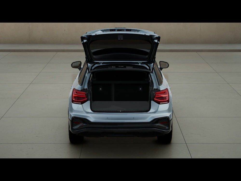 Audi Q2 nuova a Livorno (5)