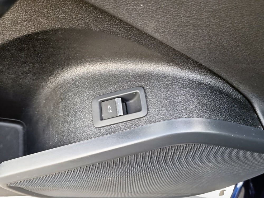 Audi Q5 usata a Siena (17)