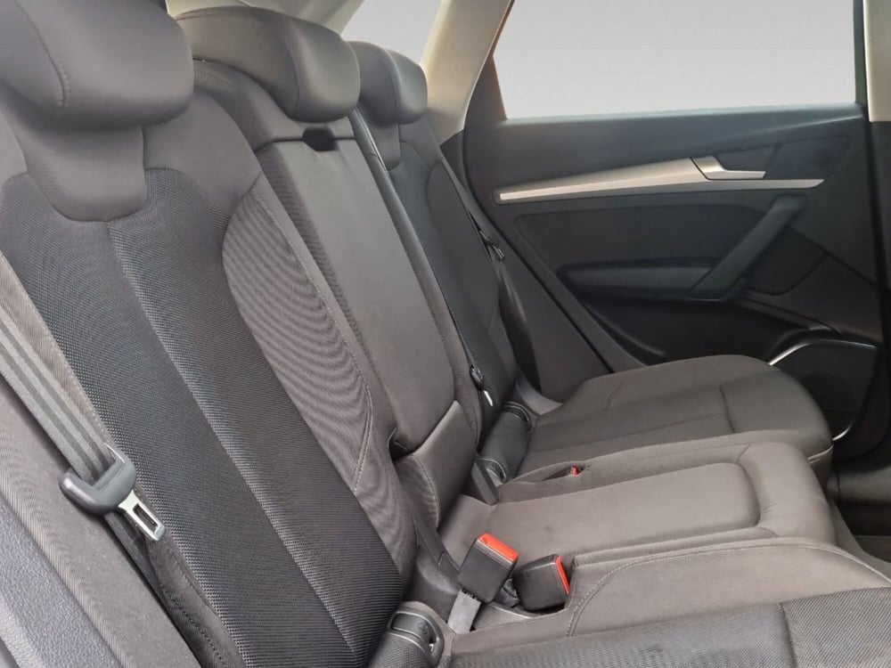 Audi Q5 usata a Siena (9)