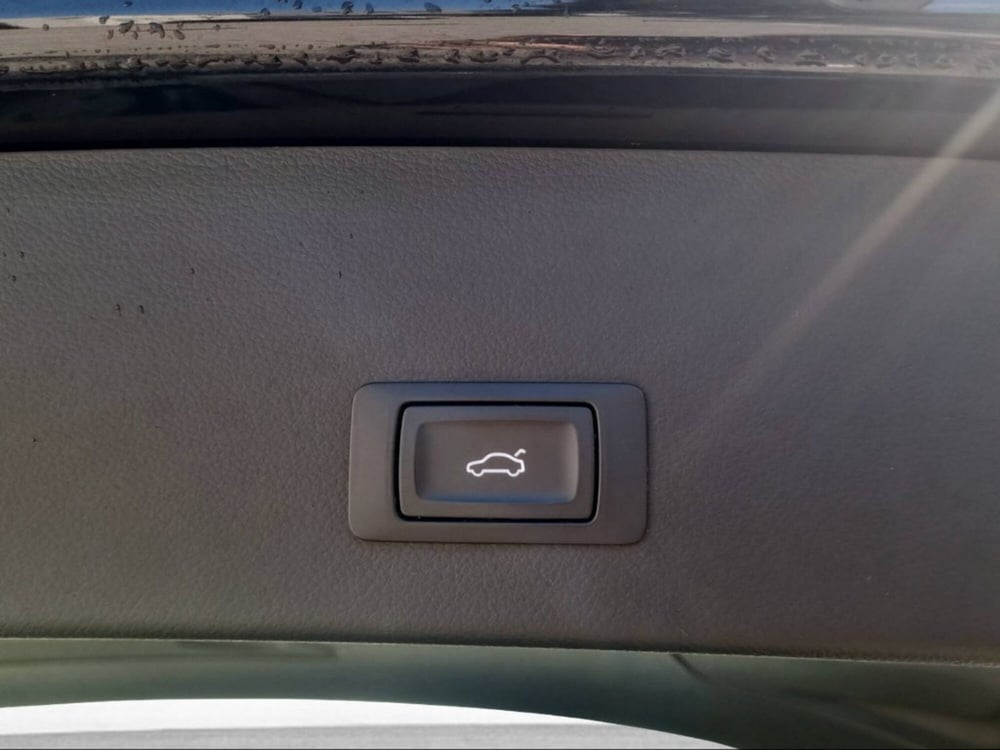 Audi A6 Avant usata a Siena (14)