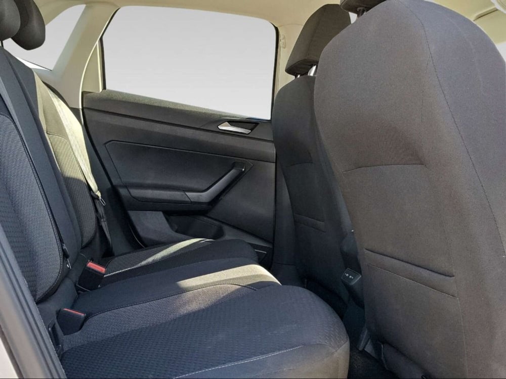 Volkswagen Polo usata a Livorno (6)