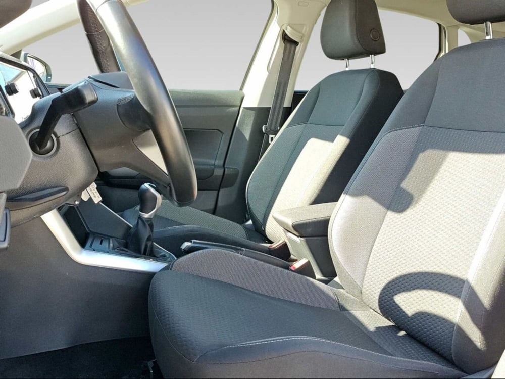 Volkswagen Polo usata a Livorno (9)