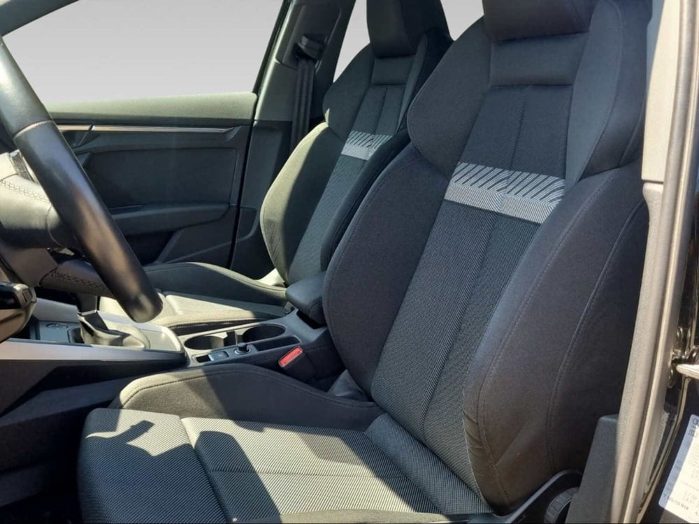 Audi A3 Sportback usata a Pisa (12)