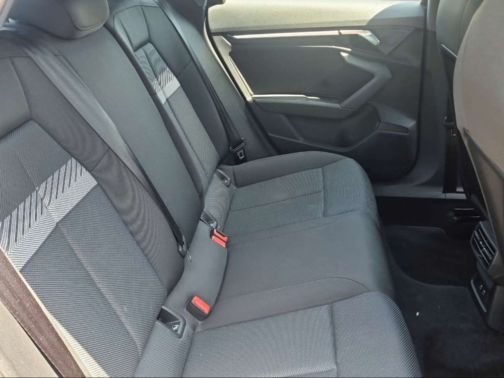 Audi A3 Sportback usata a Pisa (9)