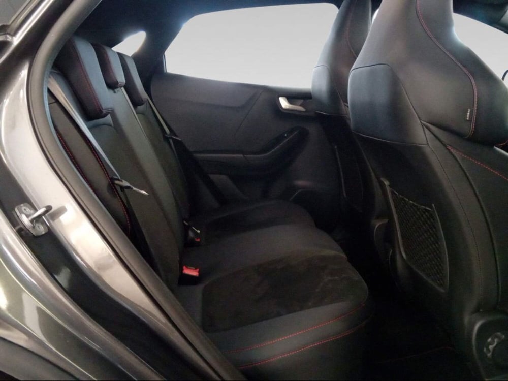 Ford Puma usata a Siena (15)