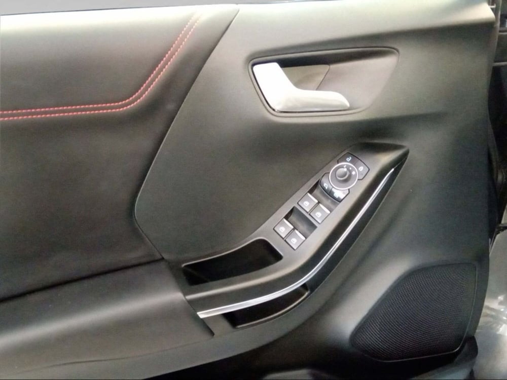 Ford Puma usata a Siena (17)