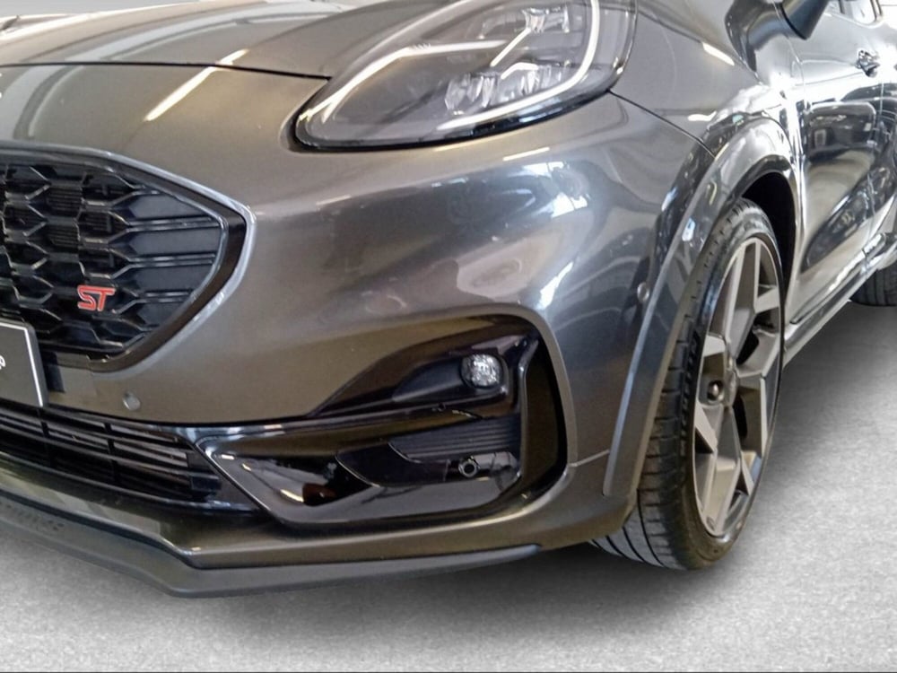 Ford Puma usata a Siena (2)