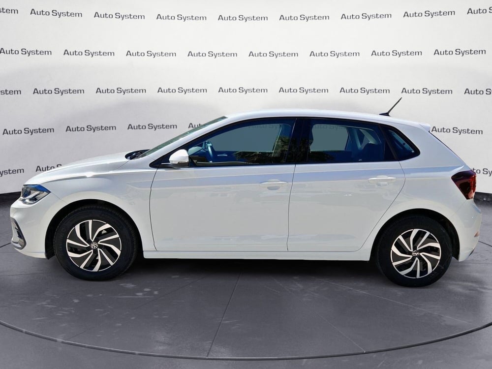 Volkswagen Polo usata a Palermo (3)