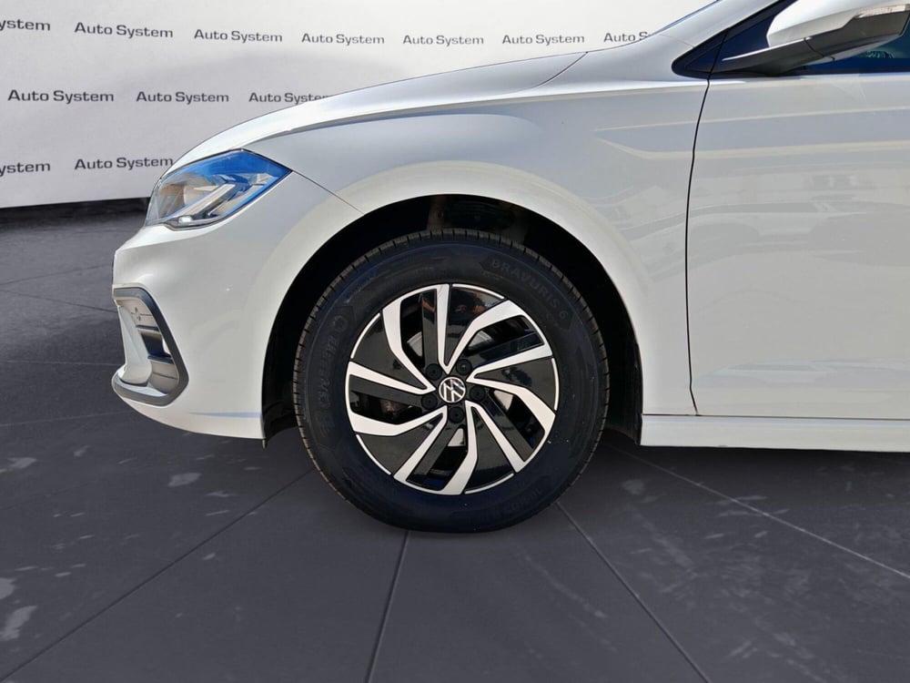 Volkswagen Polo usata a Palermo (6)