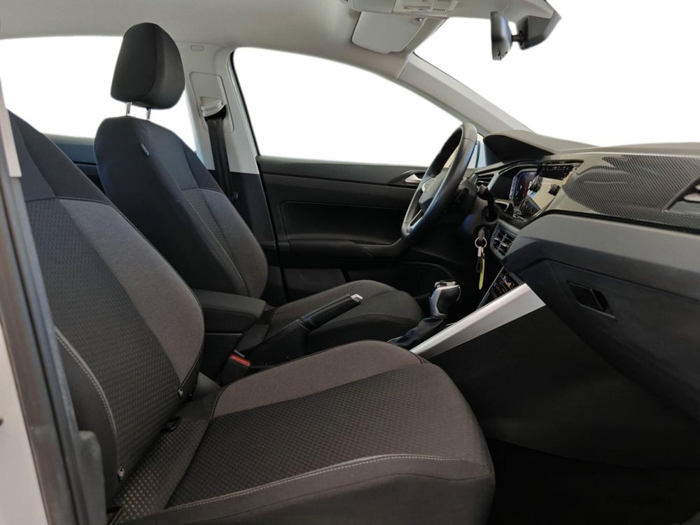 Volkswagen Polo usata a Palermo (7)