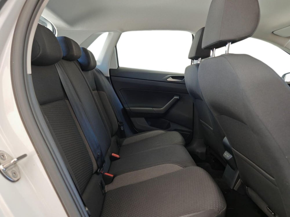 Volkswagen Polo usata a Palermo (8)